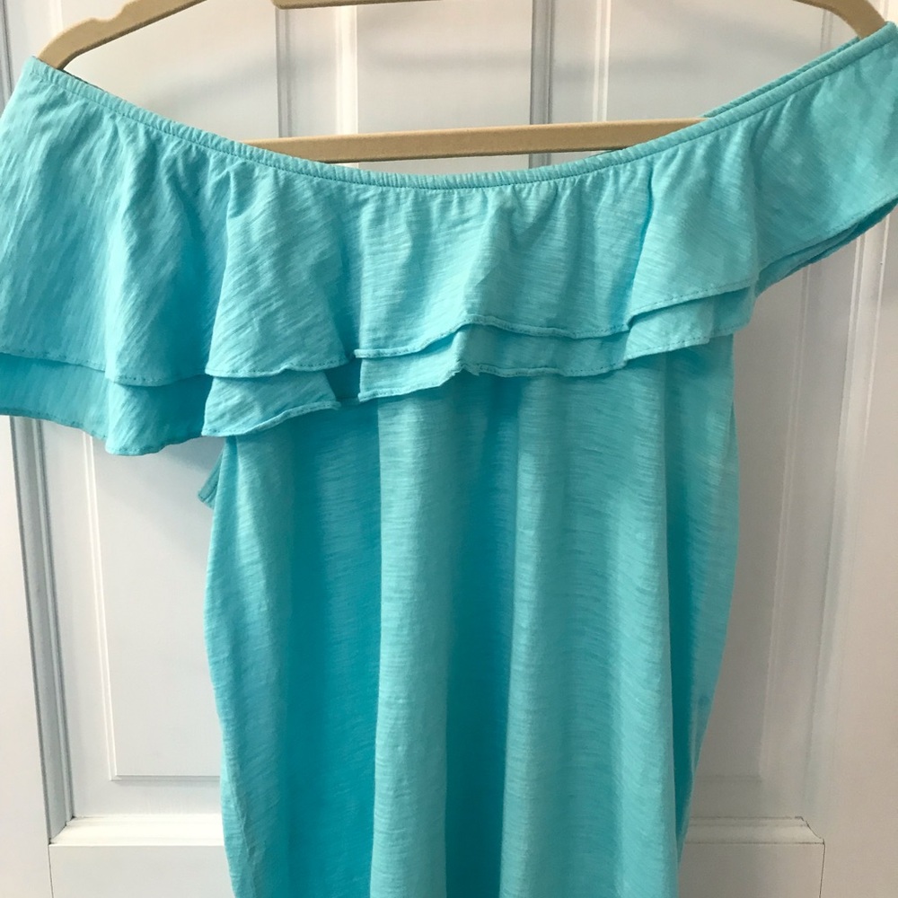Lilly Pulitzer Top